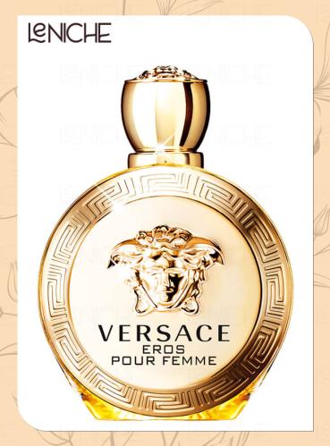 عطر فرزاتشي ايروس بور فيم او دو بارفيوم 100 مل