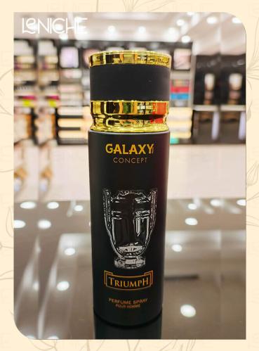 معطر جسم ترما