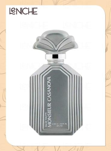 عطر كازانوفا مسيو 150مل او دو تواليت