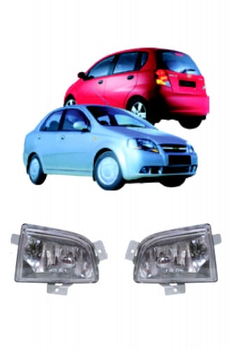 كشاف افيو 2006 - 2008