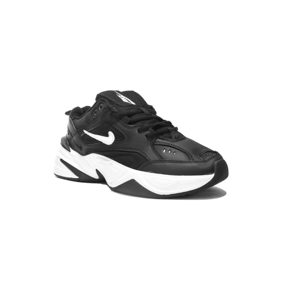 Nike m2k tekno noir homme best sale