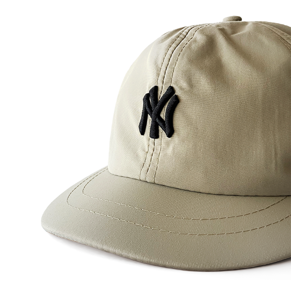 كاب نيو ايرا - زيتي | New Era Cap - oily