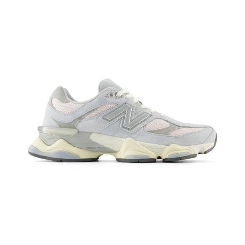 حذاء نيو بالانس 9060 رمادي | New Balance 9060 silv...