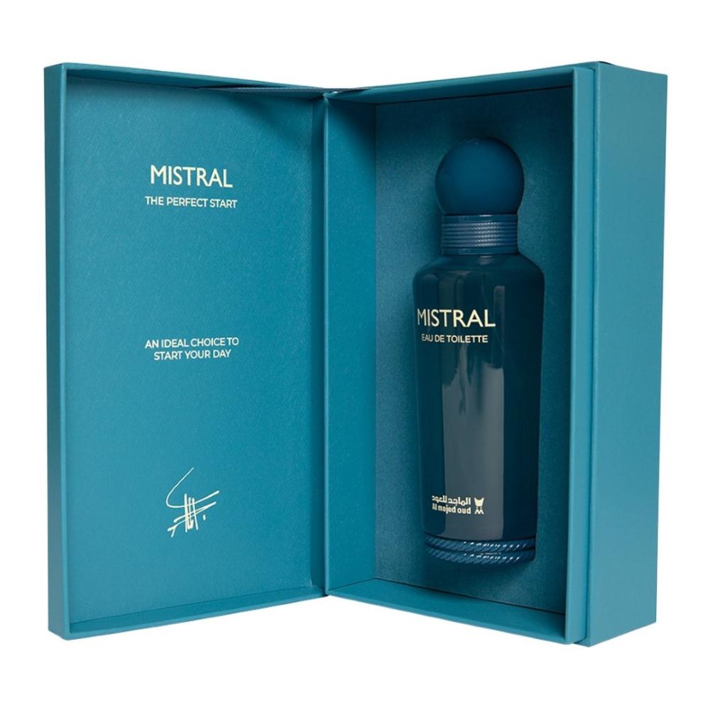 ماسترل - 150 مل | Mistral - 150ml