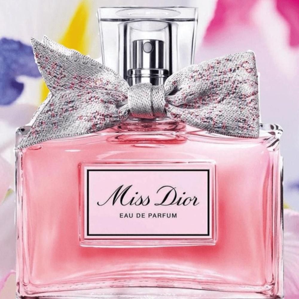 عطر ديور مس ديور للنساء - أو دو بارفان، 100 مل| Dior Miss Dior For Women - Eau De Parfum 100ml