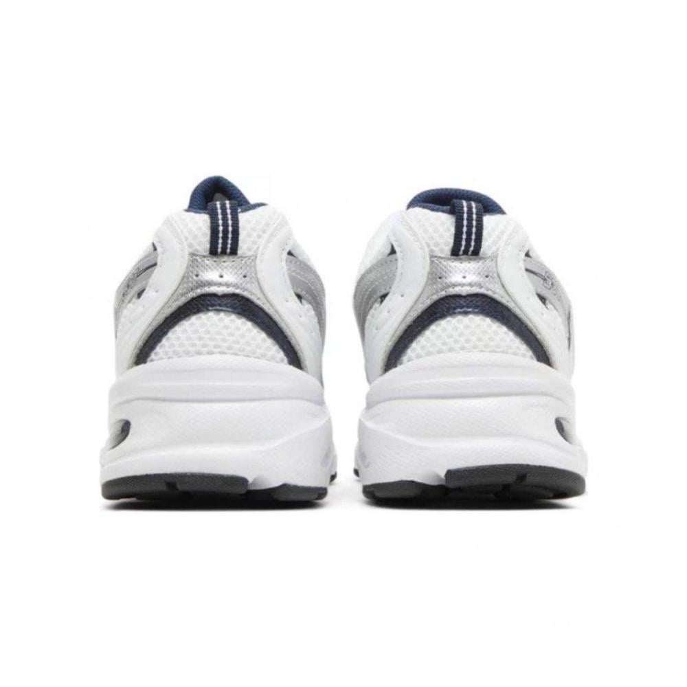 حذاء نيو بالانس 530 ابيض | New Balance 530 white shoes