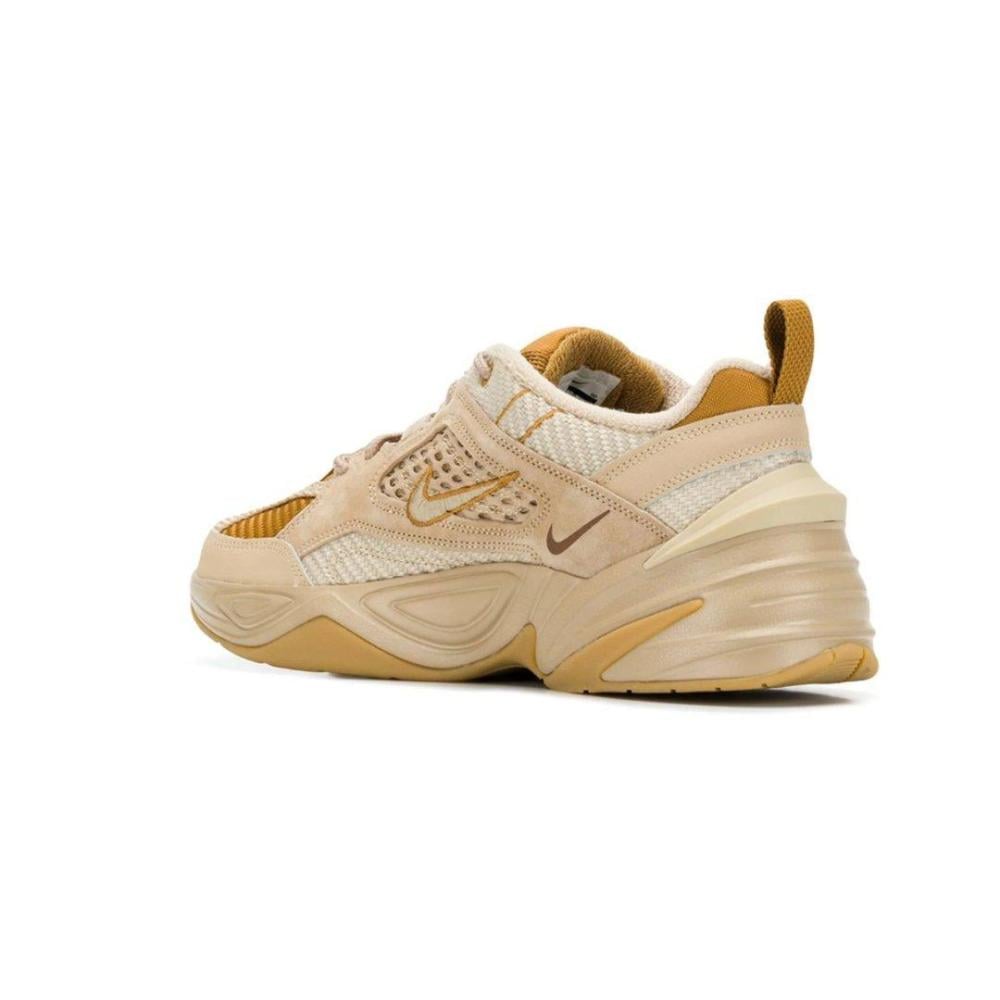 حذاء نايك M2K تكنو - بيجي غامق  | Nike M2K Shoes - dark beige