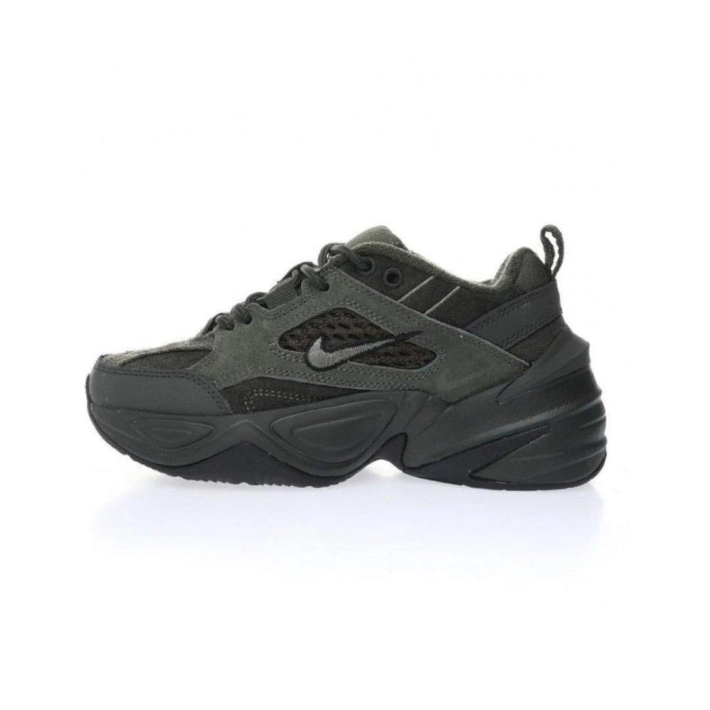 M2K Nike M2K Tekno dark green