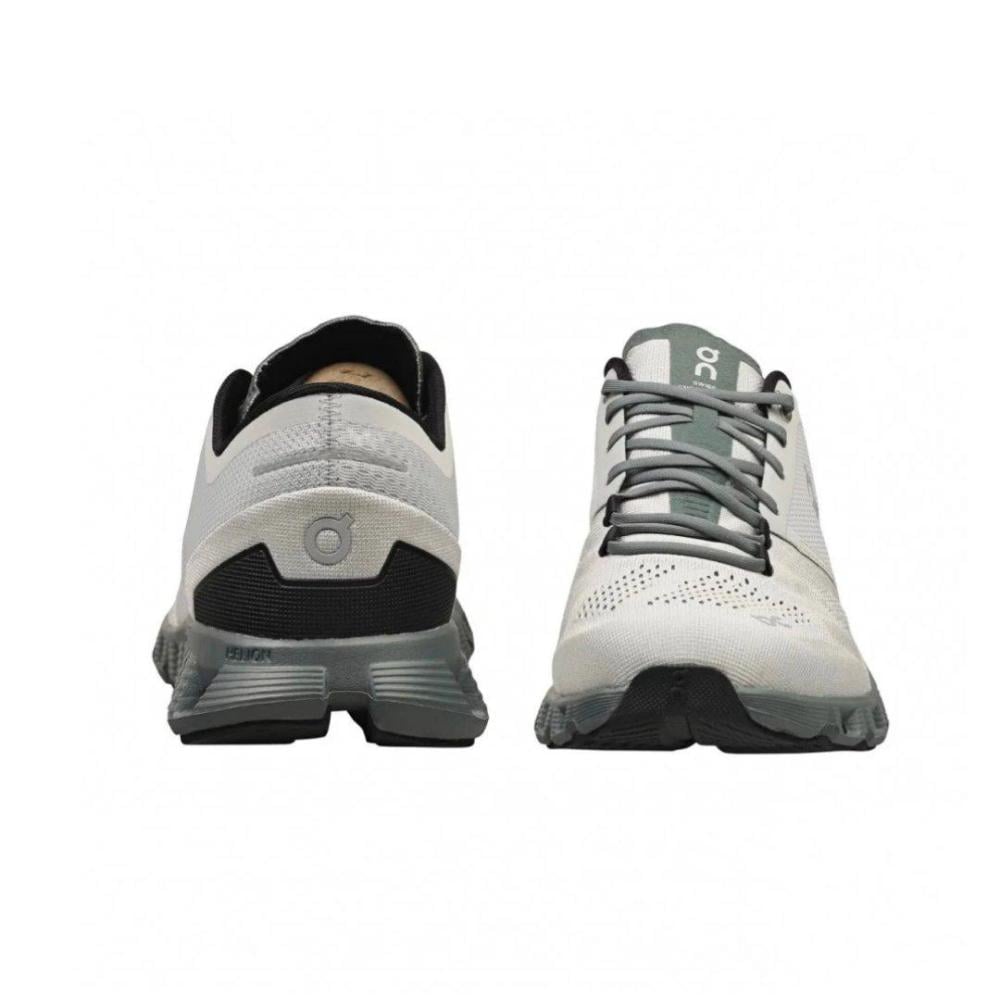 كلاود اكس 3 جلاسيي ايرون | Cloud X Trainers in Glacier
