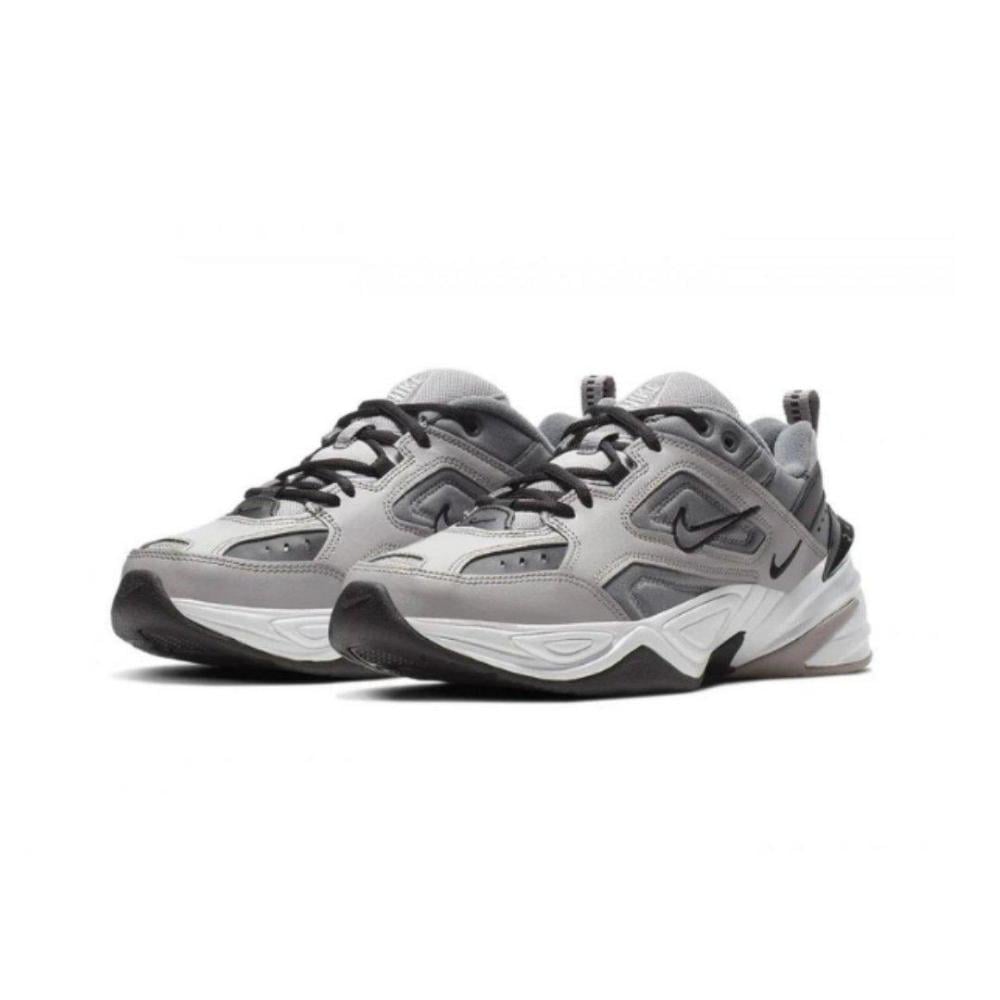 Nike m2k tekno silver hotsell