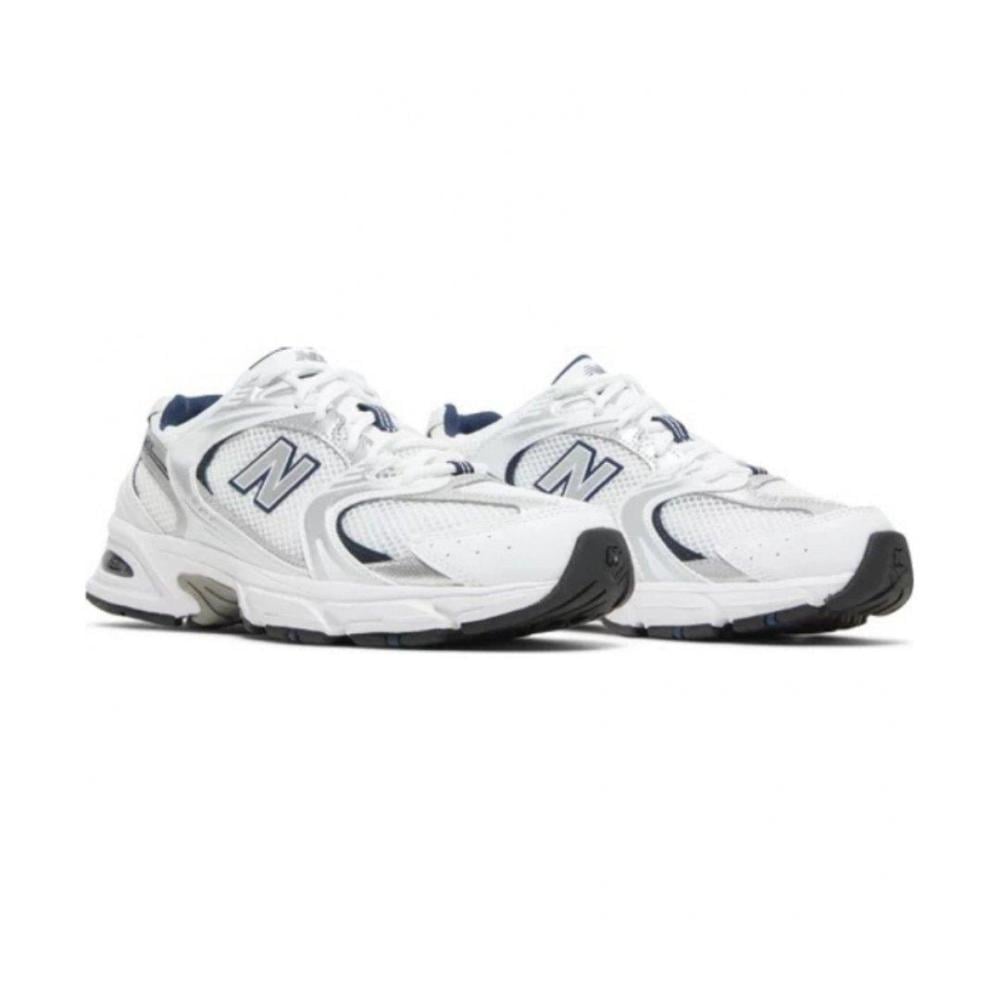 حذاء نيو بالانس 530 ابيض | New Balance 530 white shoes