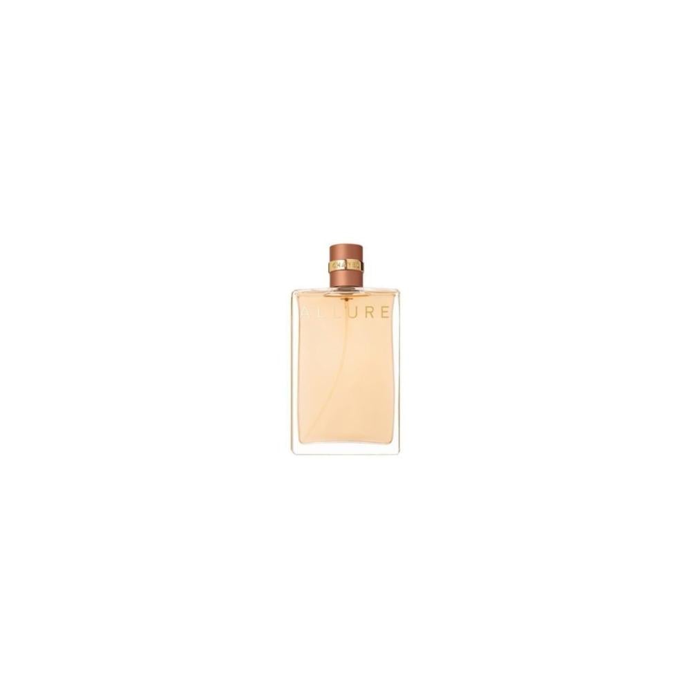 عطر شانيل الور للنساء - أو دي بارفان، 100 مل | Chanel Allure For Women - Eau De Perfum 100ml