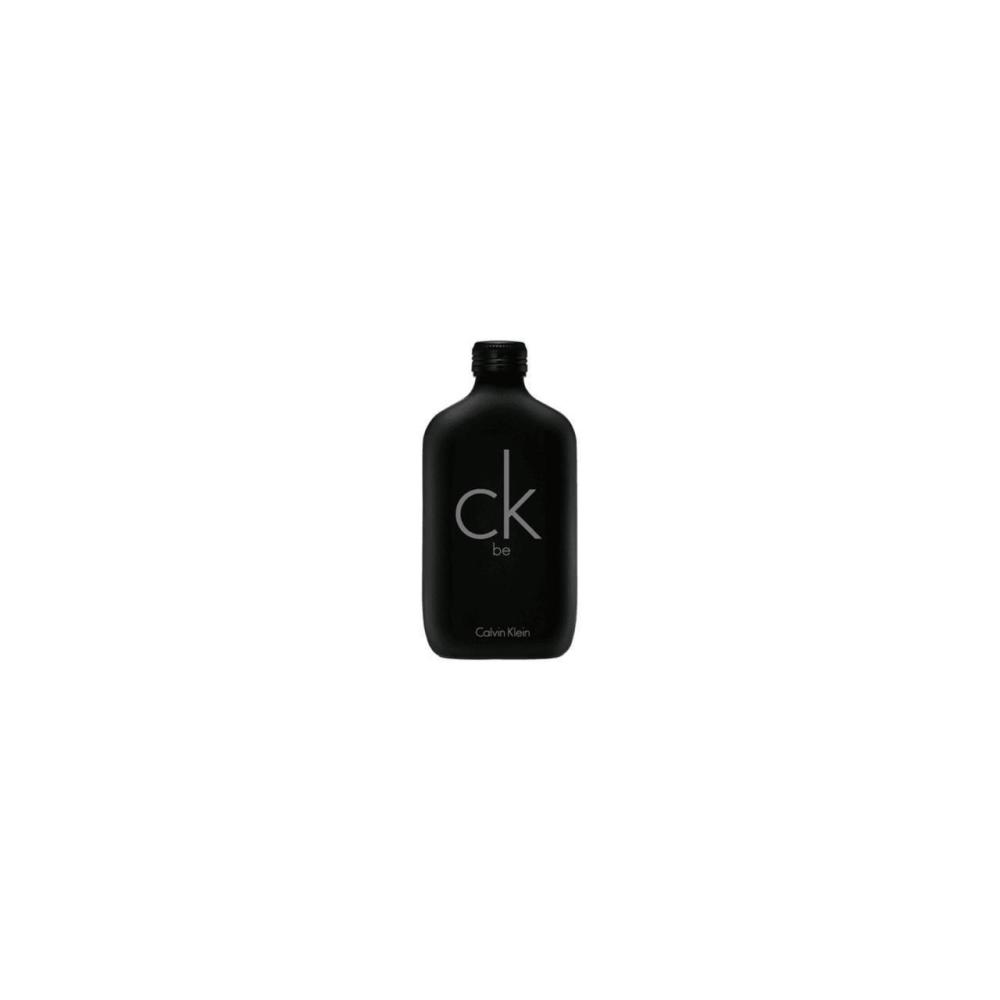 عطر كالفن كلاين سي كيه بي للرجال - أو دو تواليت، 200 مل| Calvin Klein CK Be For Men - Eau de Toilette 200ml