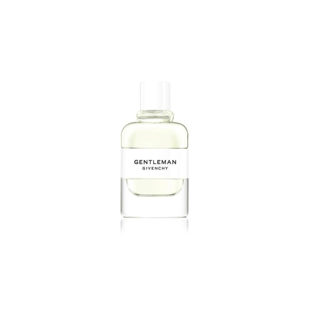 عطر جيفنشي جنتل مان كولونيا أو دو تواليت 100مل للرجال | Givenchy Gentleman White Eau de Toilette 100ml