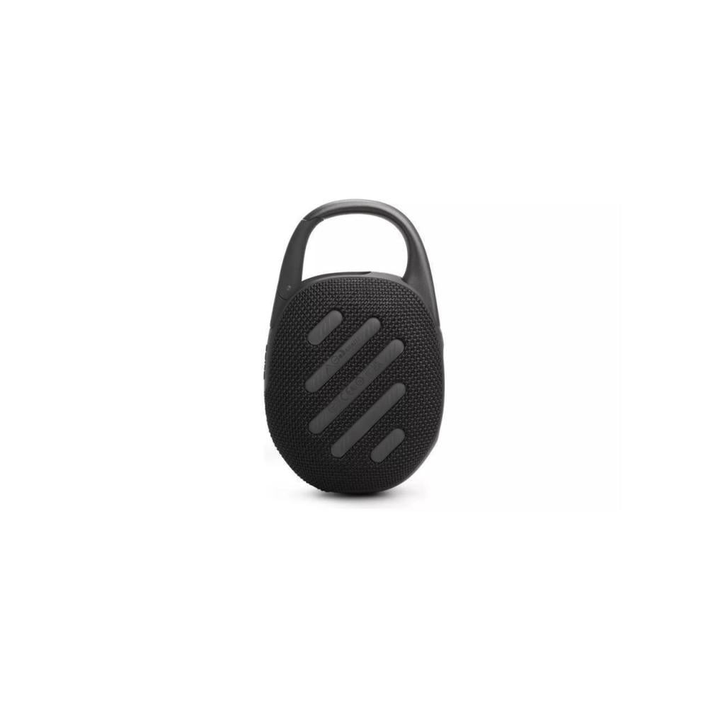جي بي ال - Clip 5 سبيكر اسود | JBL CLIP 5 Portable Bluetooth Speaker Black