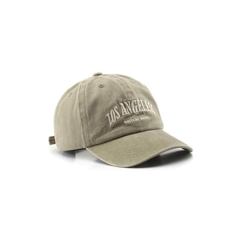 كاب لوس انجلوس - زيتي | Los Angeles Cap - oilyK