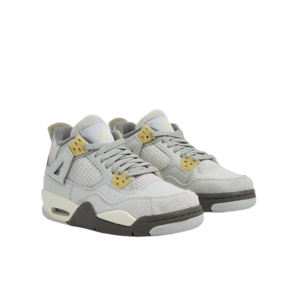 سنيكرز إير جوردان 4 ريترو فوتون داست | Air Jordan 4 Retro Photon Dust sneakers