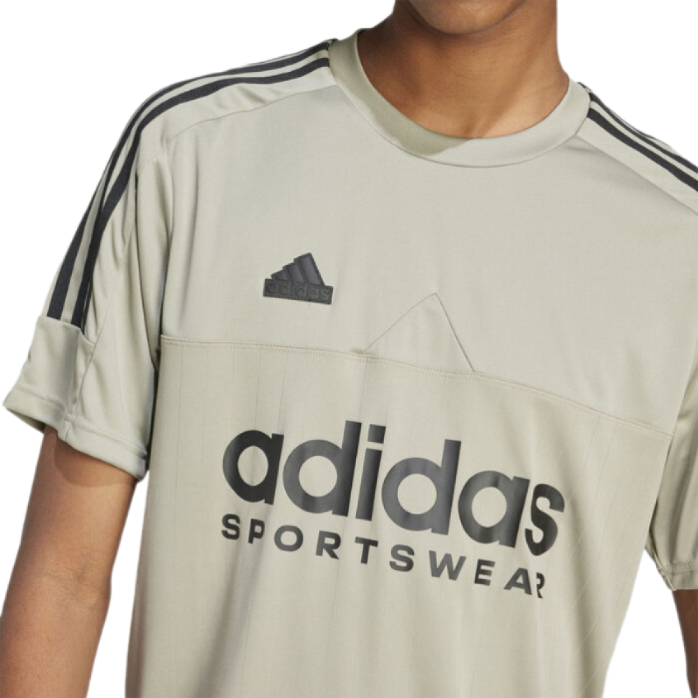 تيشيرت تيرو للرجال | Men's Tiro T-Shirt