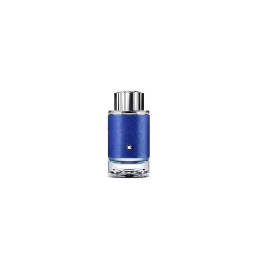 عطر اكسبلورر ألترا بلو من مونت بلانك للرجال - او د...