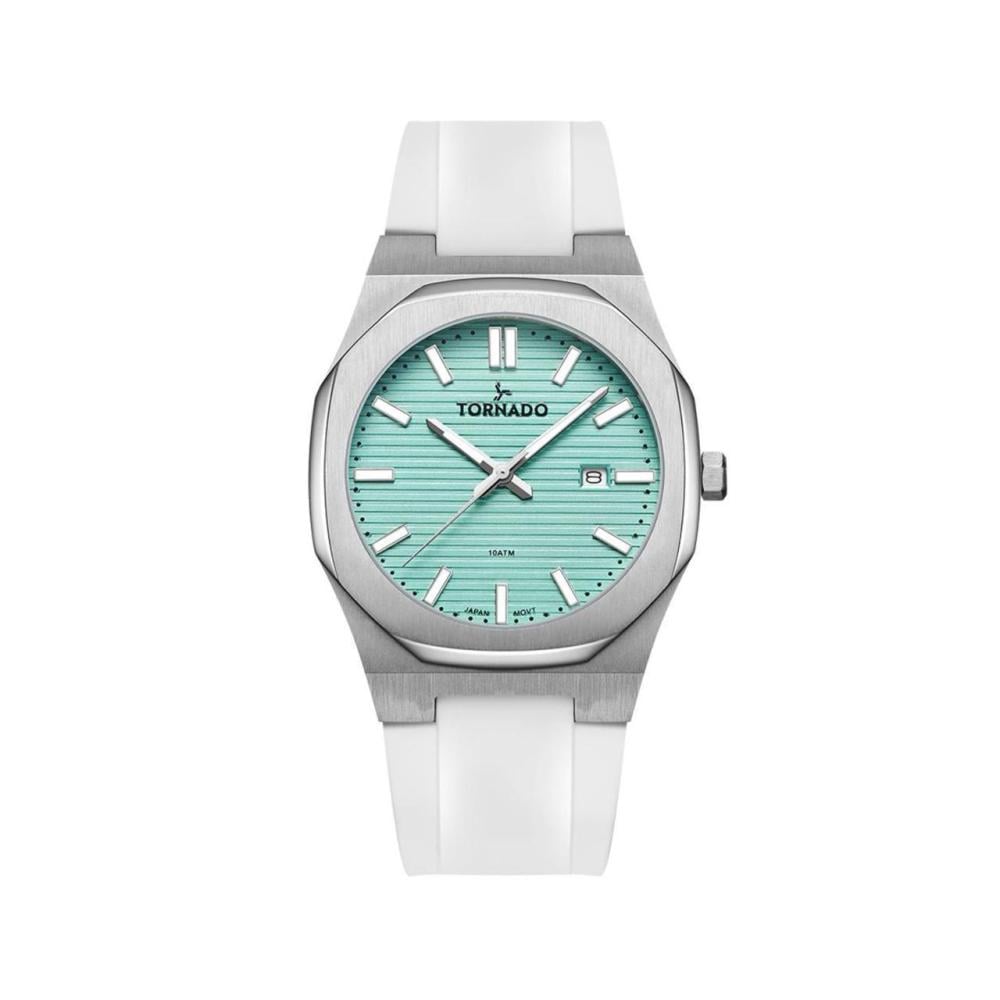ساعة تورنادو سبيكترا كاديت التناظرية للرجال|TORNADO SPECTRA Men's Analog Cadet Watch