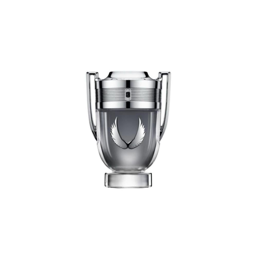 عطر باكو رابان انفكتوس بلاتينوم اودى بيرفيوم 100 مل - Paco Rabanne Invictus Platinum Eau de Parfum 100ml