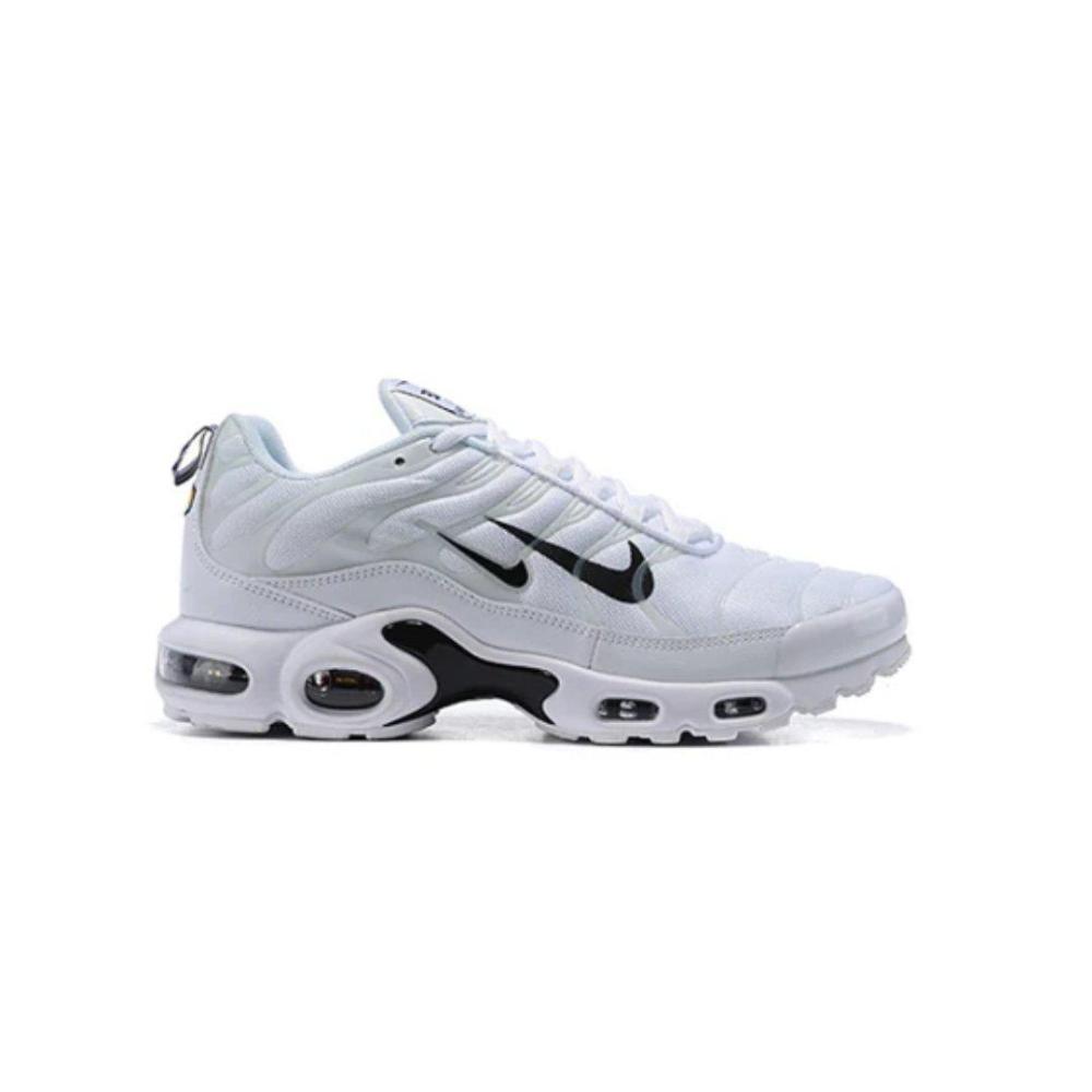 nike tn double swoosh