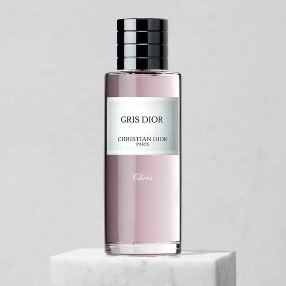 125 Dior Gris Dior Eau De Parfum 125ml