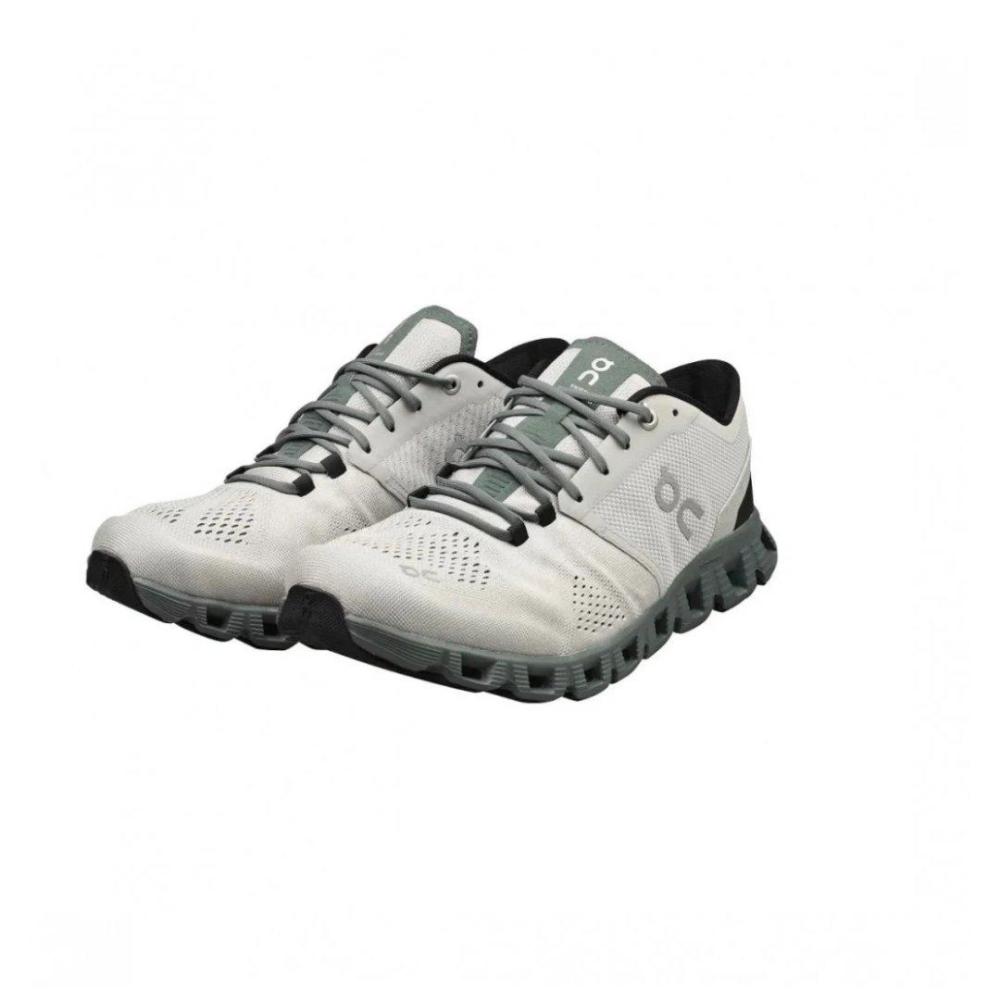 كلاود اكس 3 جلاسيي ايرون | Cloud X Trainers in Glacier