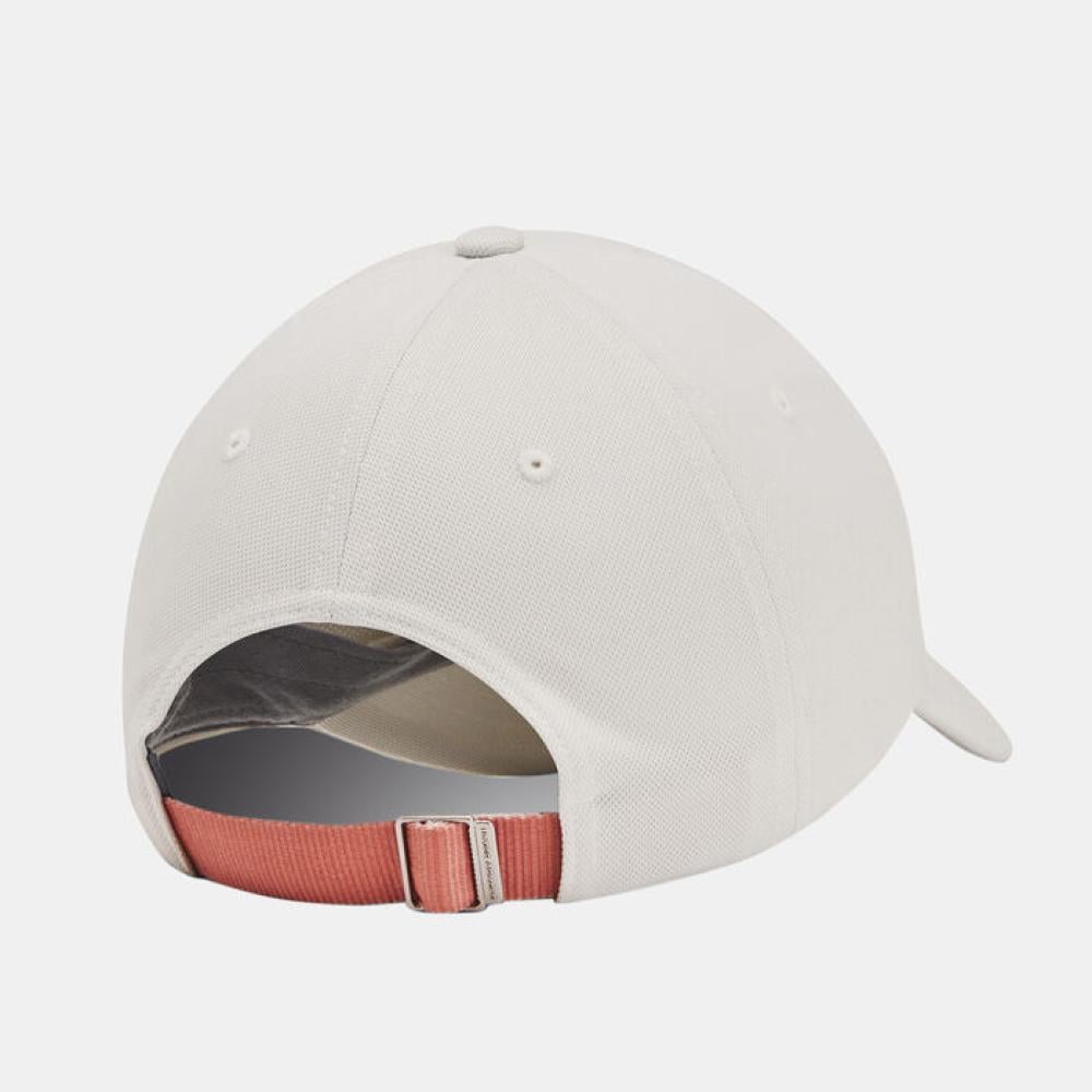 كاب رياضي من اندر ارمر للنساء | under armour hat for women