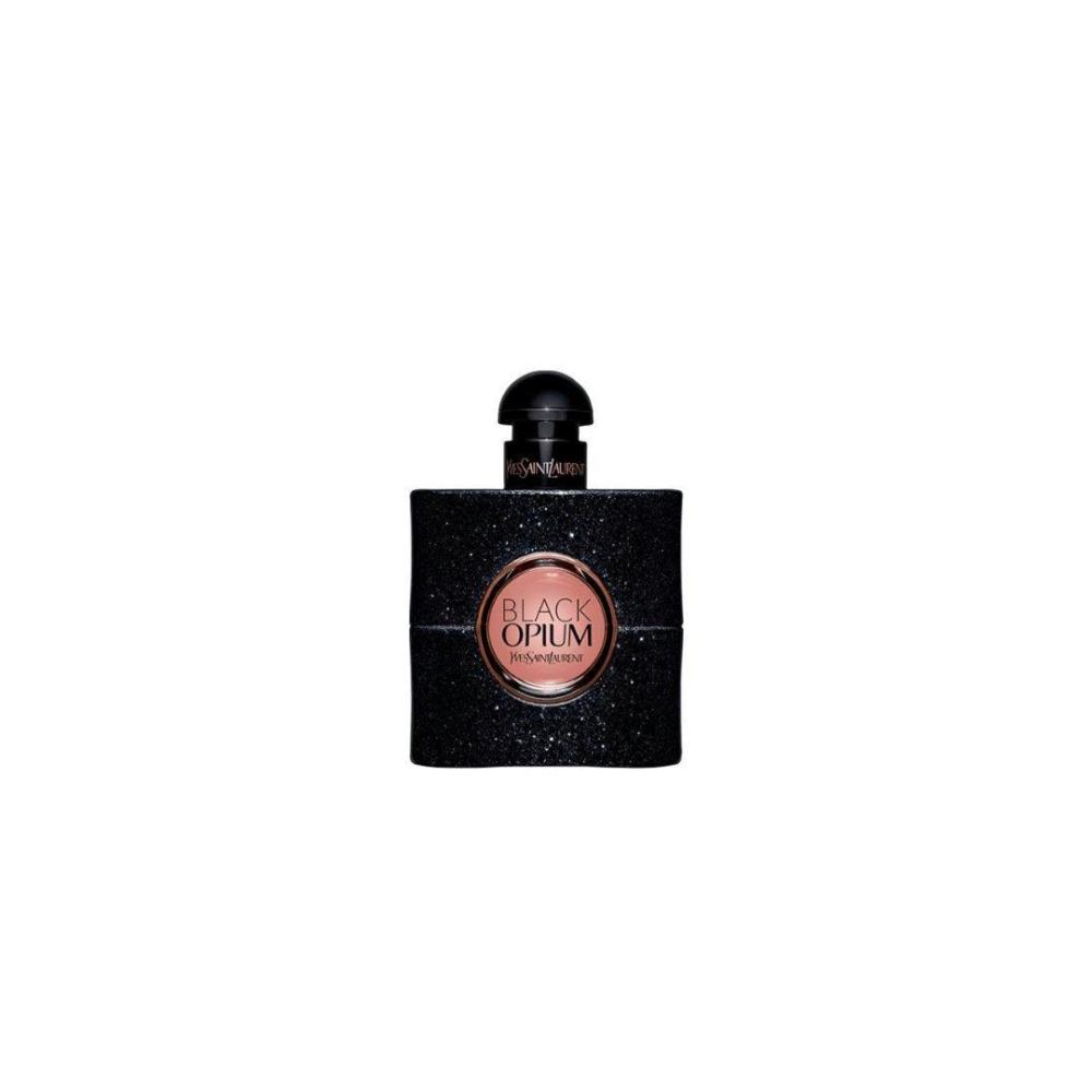 عطر بلاك اوبيوم من ايف سان لوران للنساء - او دي بارفيوم 90 مل |