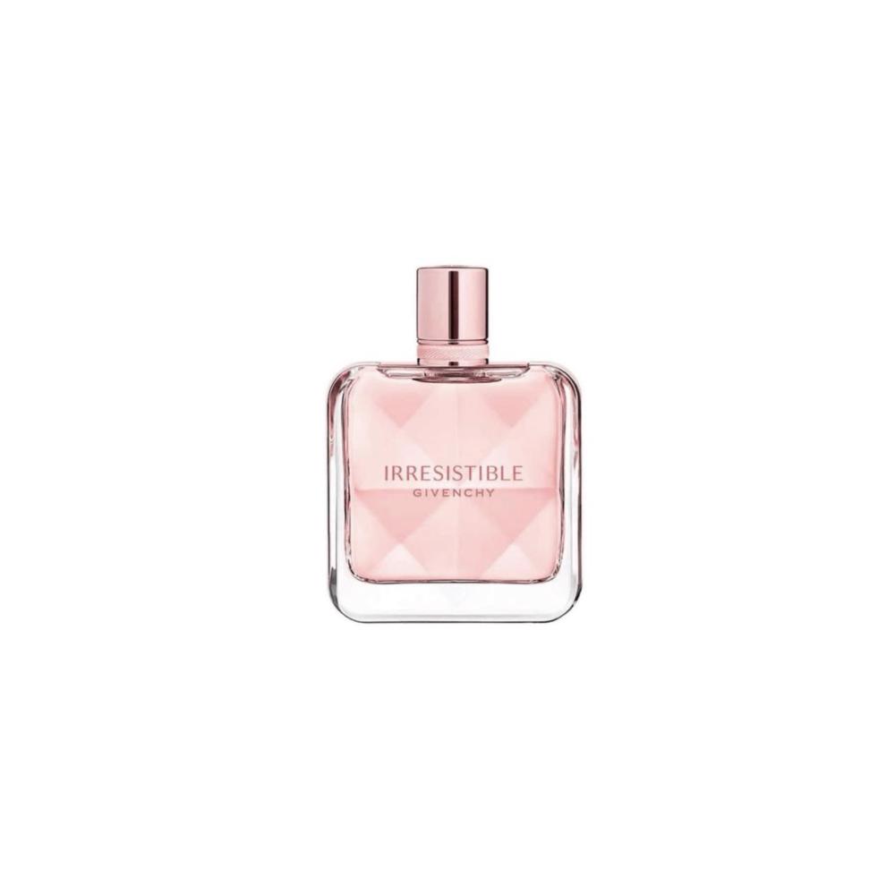 عطر ايريسستبل من جيفينشي للنساء - او دو بارفيوم 80 مل | Givenchy Irresistible For Women - Eau de Parfum 80ml