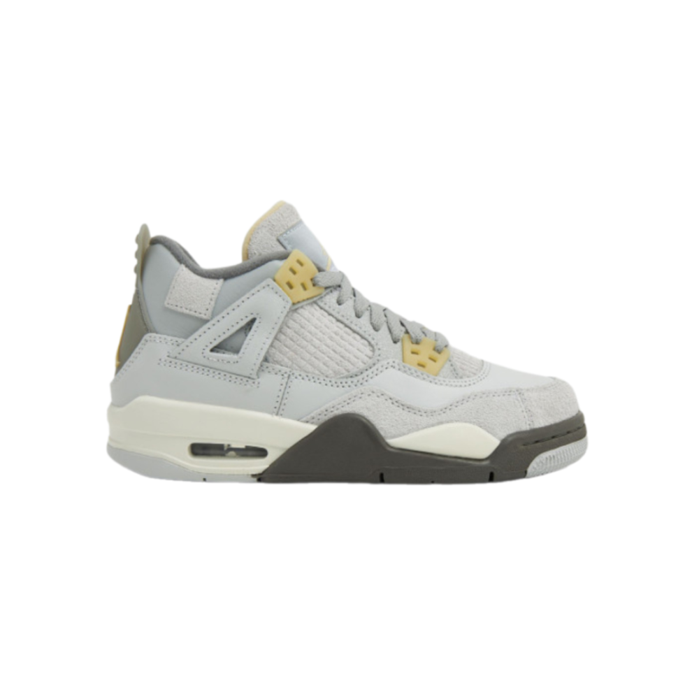 سنيكرز إير جوردان 4 ريترو فوتون داست | Air Jordan 4 Retro Photon Dust sneakers