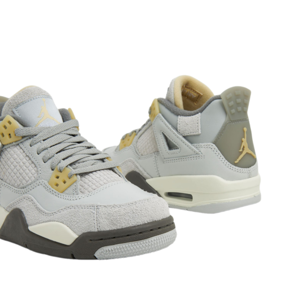 سنيكرز إير جوردان 4 ريترو فوتون داست | Air Jordan 4 Retro Photon Dust sneakers