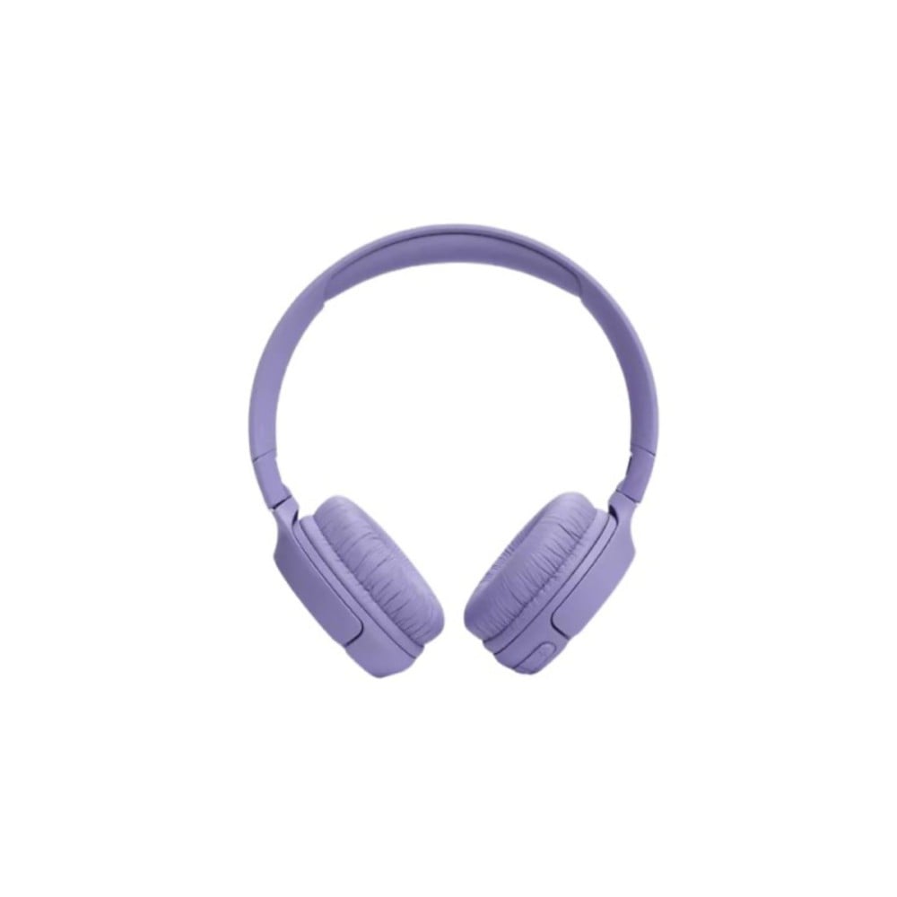 سماعه رأسيه لاسلكيه JBL TUNE 520BT - لون بنفسجي
