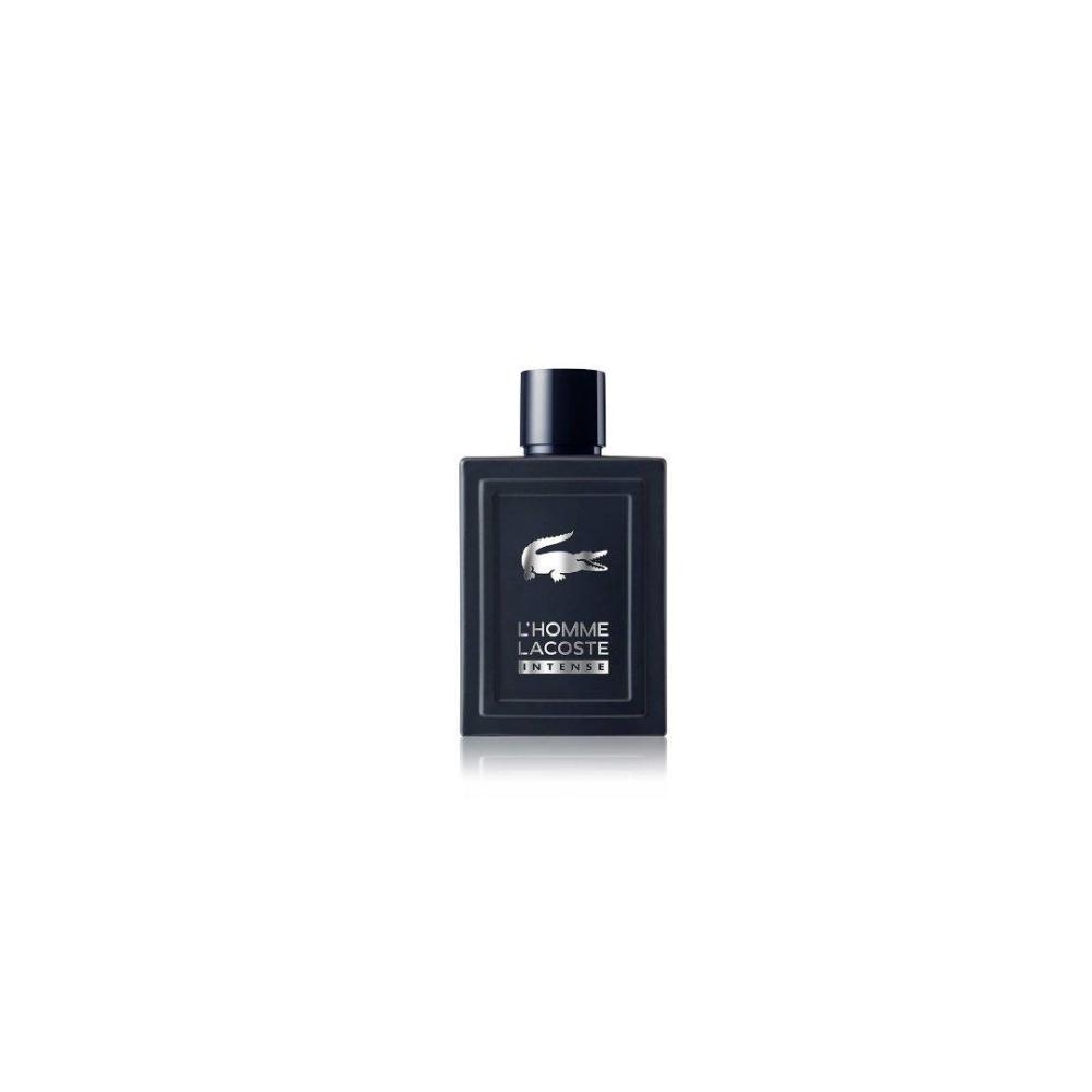 100 Lacoste LHomme Intense For Men Eau De Toilette 100ml