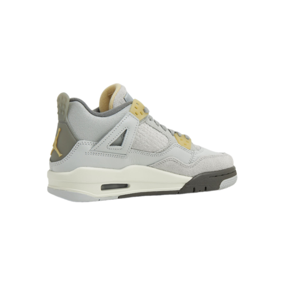 سنيكرز إير جوردان 4 ريترو فوتون داست | Air Jordan 4 Retro Photon Dust sneakers