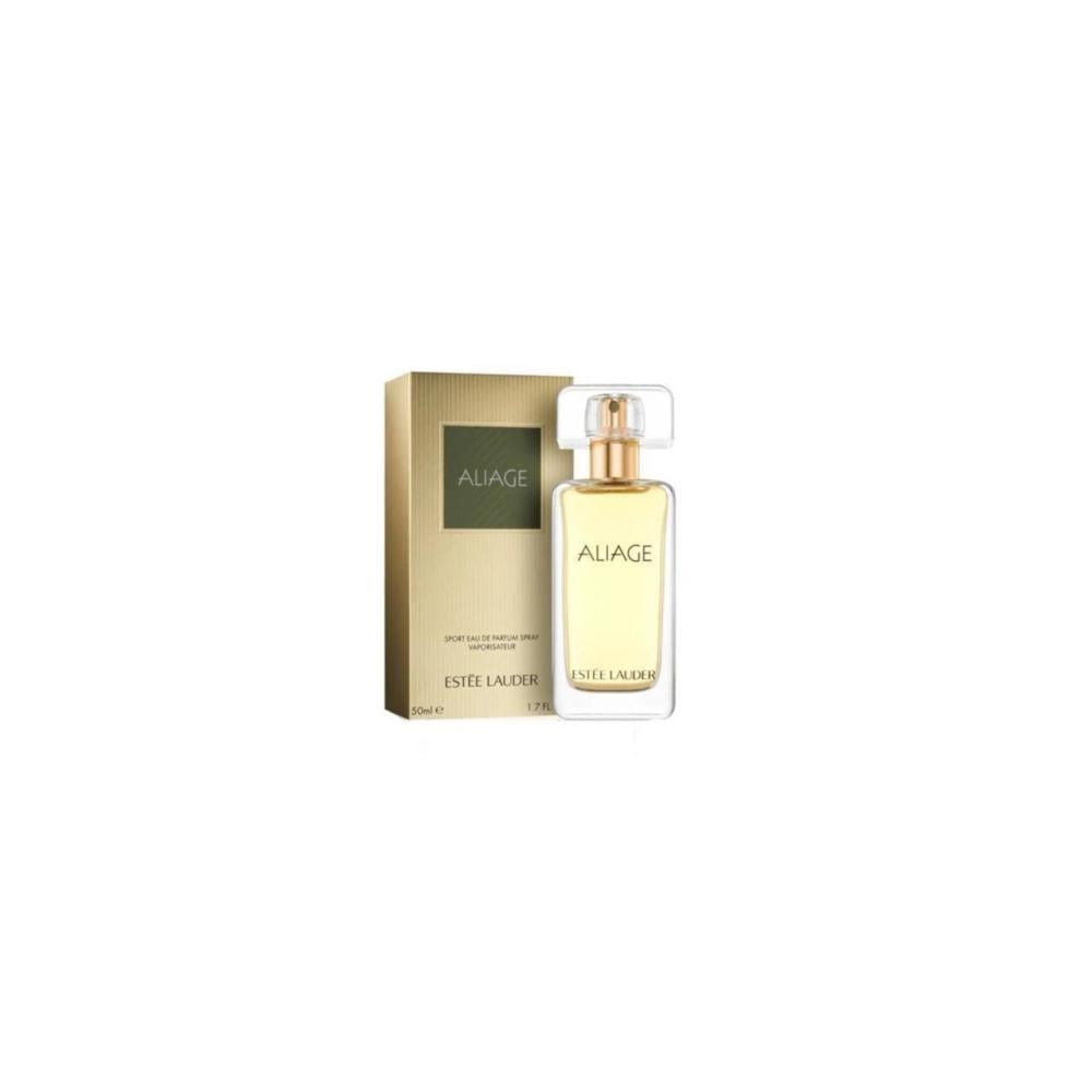 عطر إستي لودر ألياج للنساء -أو دى بارفان -50 مل| Estee Lauder Aliage For Women -Eau de parfum 50ml