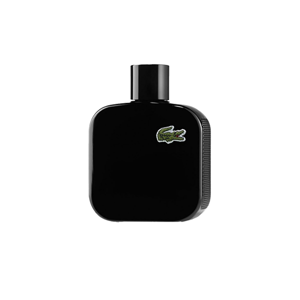 12.12 Lacoste Eau de Lacoste L 12.12 Noir perfume