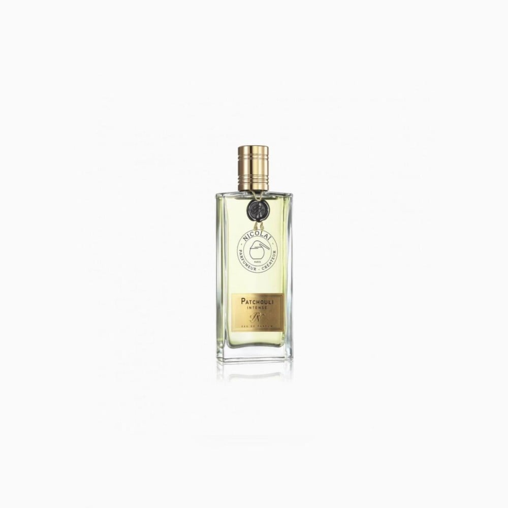عطر ناكولاي باتشولي انتنس 250 مل Nicolai - PATCHOULI INTENSE
