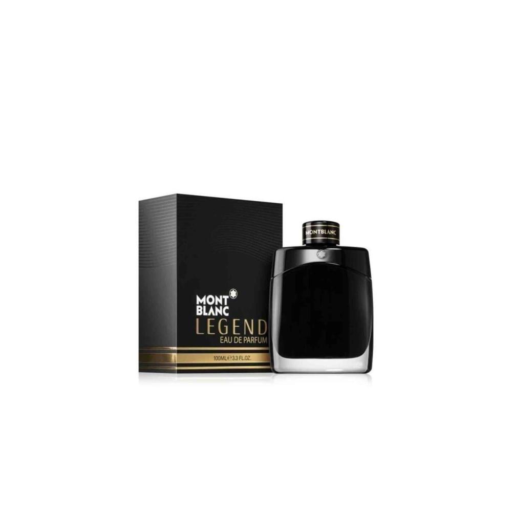 عطر مونت بلانك ليجيند او دي بارفان 100 مل | Mont Blanc Legend Eau De Parfum 100ml