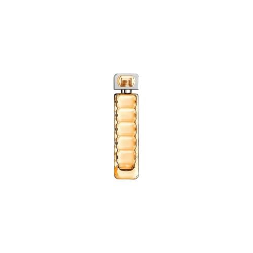 75 Hugo Boss Boss Orange For Women Eau De Toilette 75ml