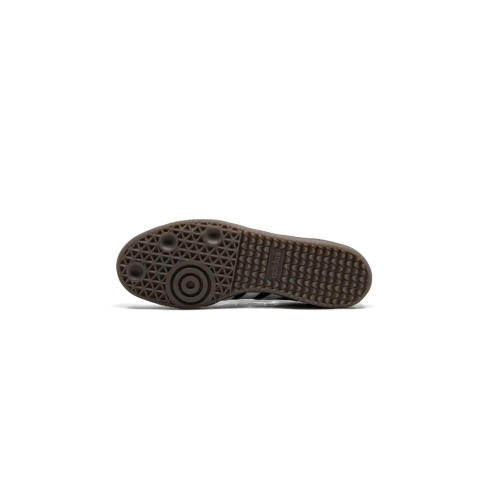 اديداس سامبا رجالي | Adidas Samba OG Black White Gum
