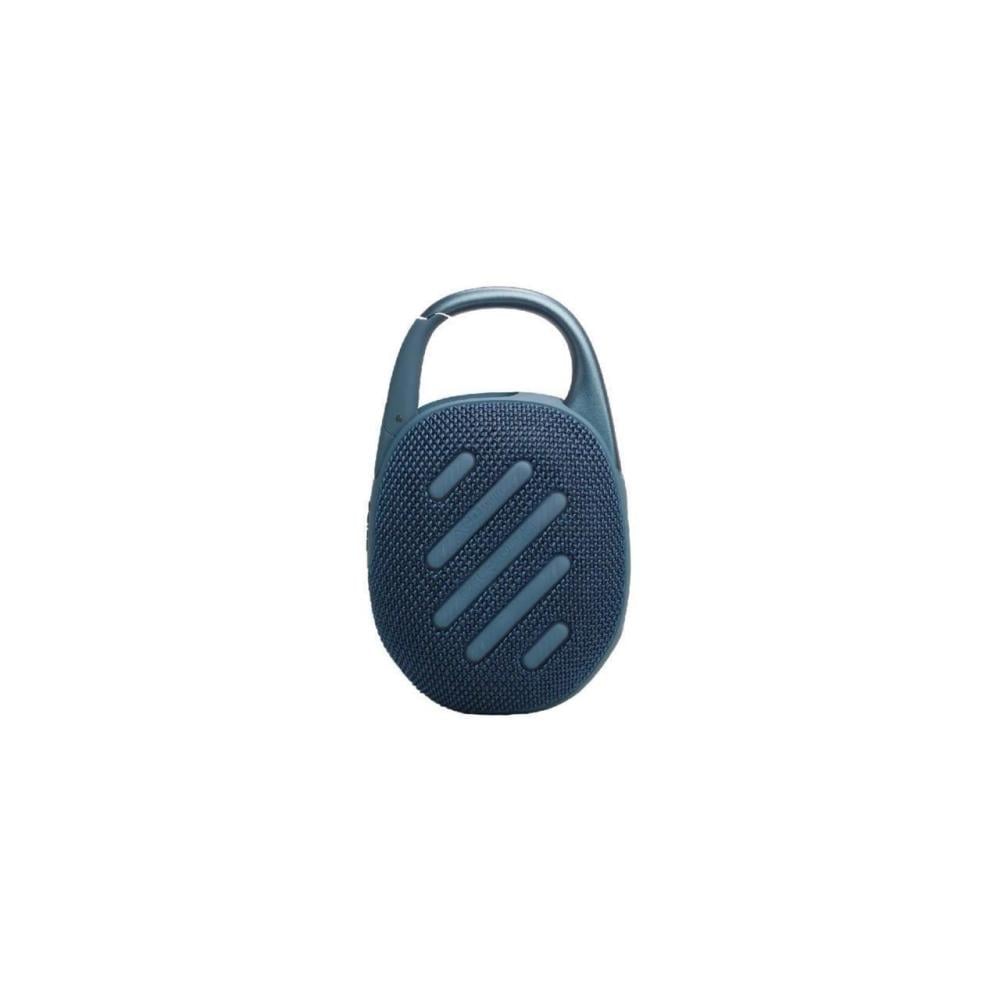 جي بي ال - Clip 5 سبيكر ازرق | JBL CLIP 5 Portable Bluetooth Speaker Blue