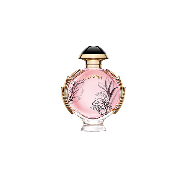 Paco Rabanne Olympia Blossom perfume for women Paco Rabanne Olympia Blossom perfume for women