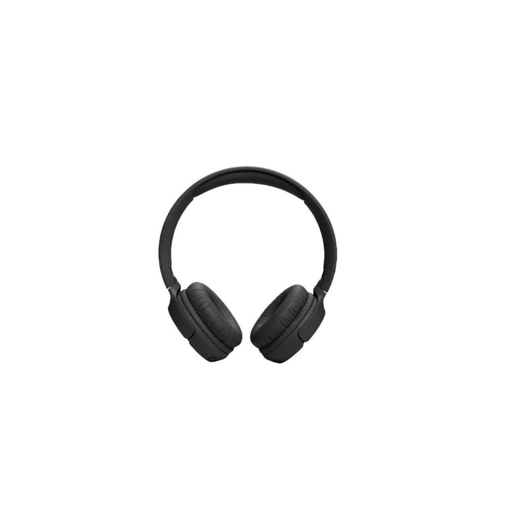 سماعه رأسيه لاسلكيه JBL TUNE 520BT - لون أسود