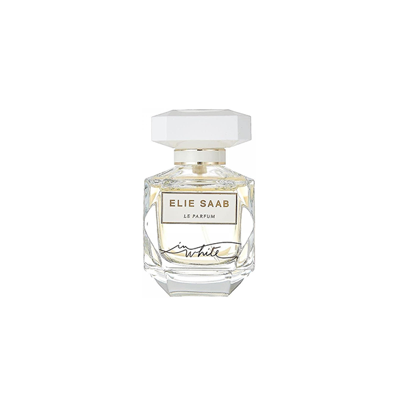 Elie saab discount perfume in white