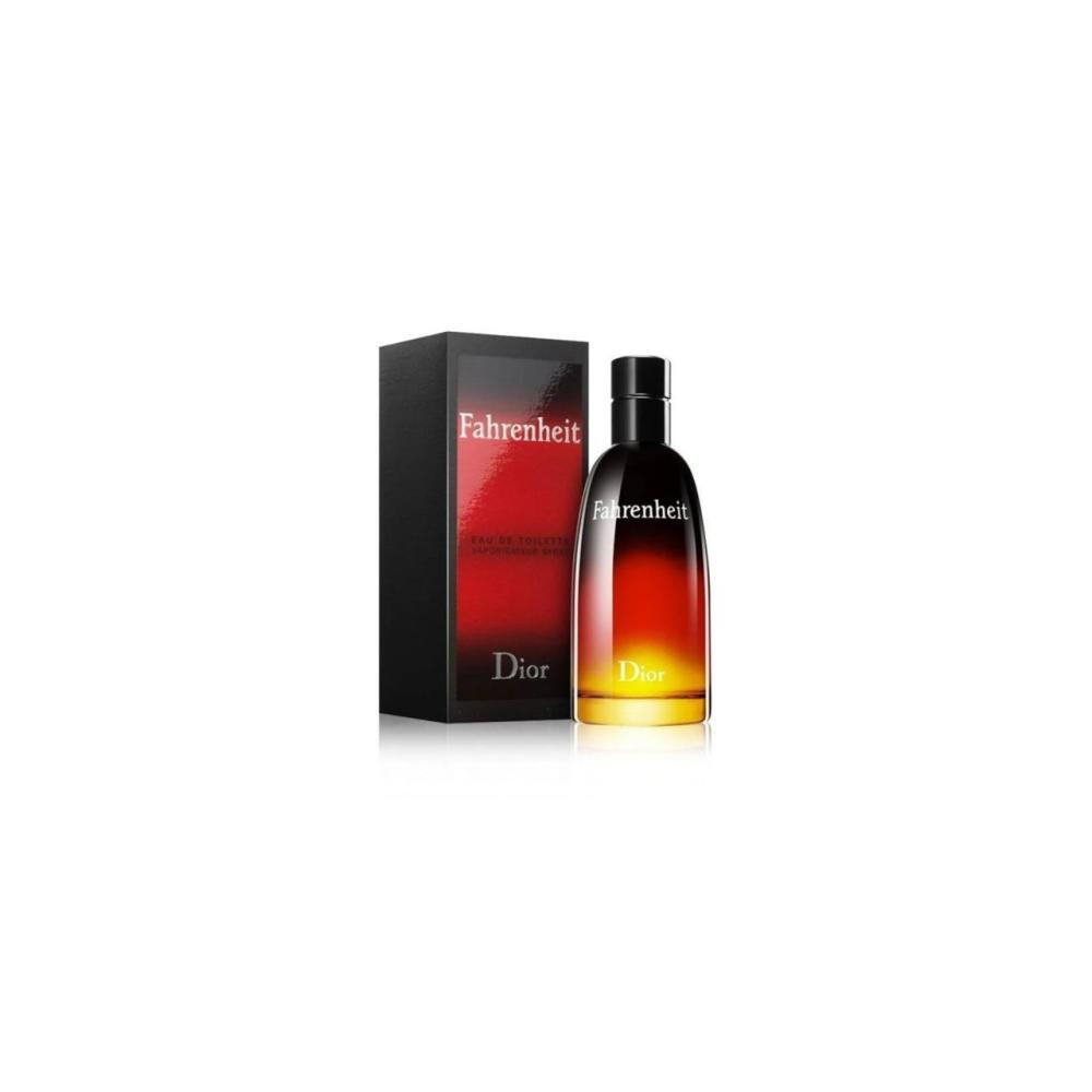 Dior Fahrenheit 100ml Dior Fahrenheit Review 2024