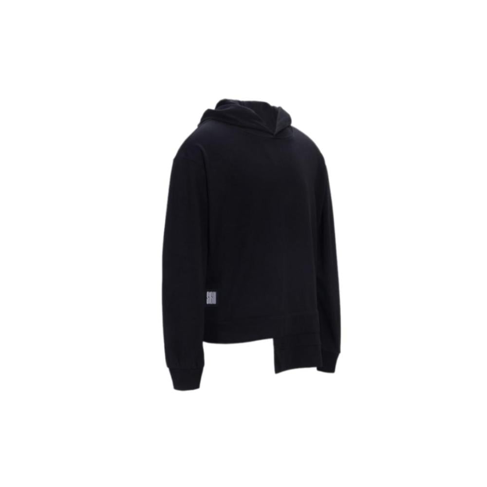 هودي بلاك فيوجن  | BLACK FUSION HOODIE
