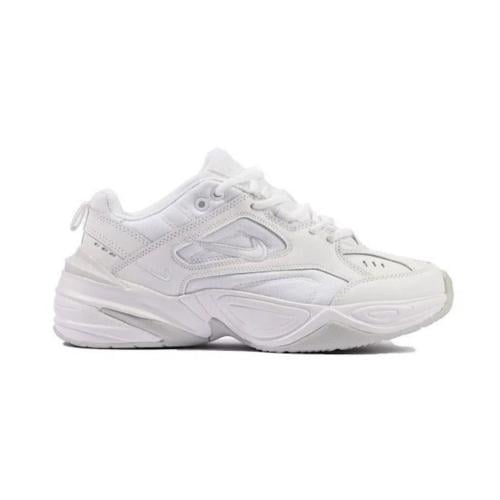 نايك M2K تكنو ابيض | Nike M2K Tekno white