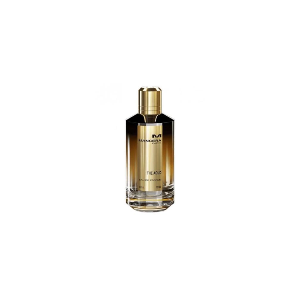 عطر ذا عود من مانسيرا - او دي بارفيوم 120 مل | Mancera The Aoud - Eau de Parfum 120ml